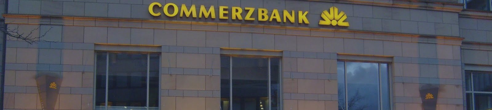 Власти США начали охоту на европейские банки: Сommerzbank в капкане