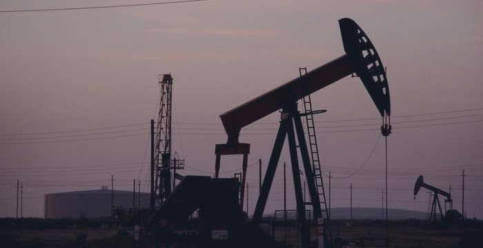 В ОАЭ начали экспорт нового сорта нефти