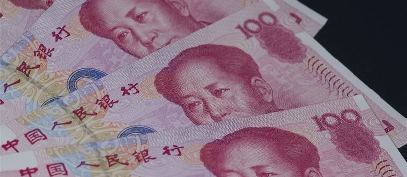 Юань целенаправленно вытесняет доллар на мировом рынке