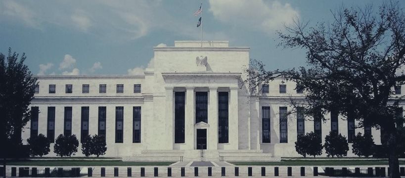 Гособлигации США растут после доклада ФРС