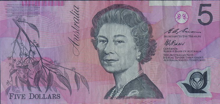 El yen se debilita en Asia, el dólar australiano cae