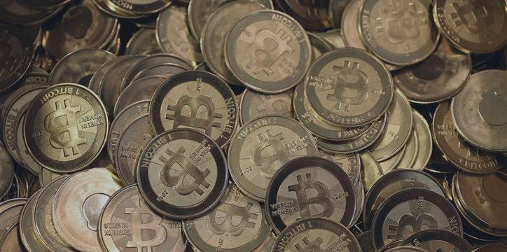 5 dangers of Bitcoin