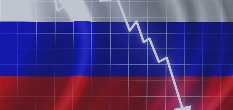 New Russia Sanctions Shake Markets, Ruble Falls