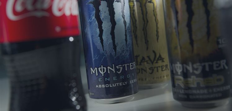 Coca-Cola vai adquirir fatia de 16,7% na Monster