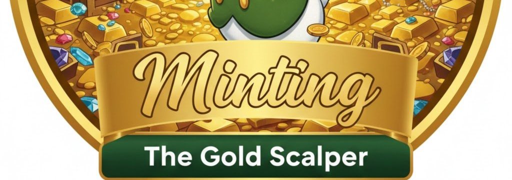 Institutional  Grade Analysis for the week of April 13 – 19, 2026
