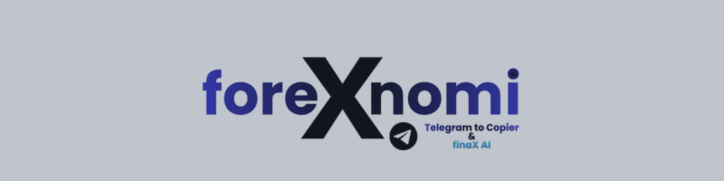 foreXnomi Telegram Copier & finaX AI Assistant: The Ultimate Setup Guide & F.A.Q.
