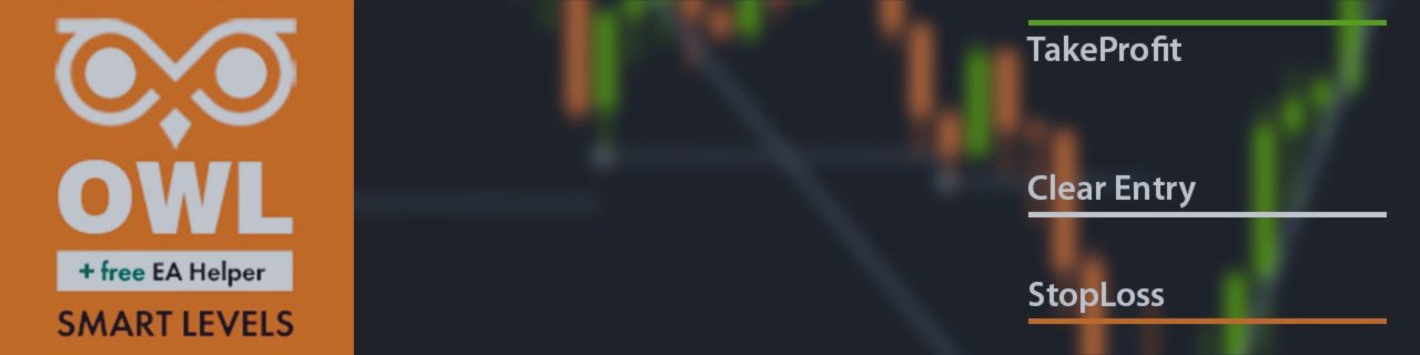 Perché i trader scelgono il sistema di trading Owl Smart Levels