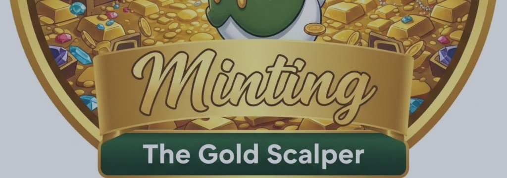 Daily Gold Journal: Thursday, April 16, 2026