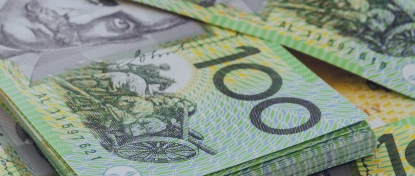 AUD-Led Dollar Weakness Reverses to USD Buying | Focus Shifts to Middle East and Equities
