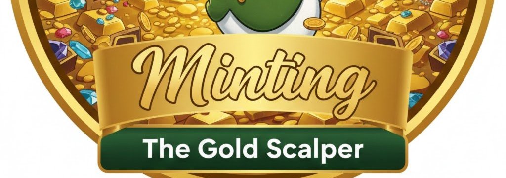 Institutional Gold Intelligence Bulletin for Friday, April 17, 2026.