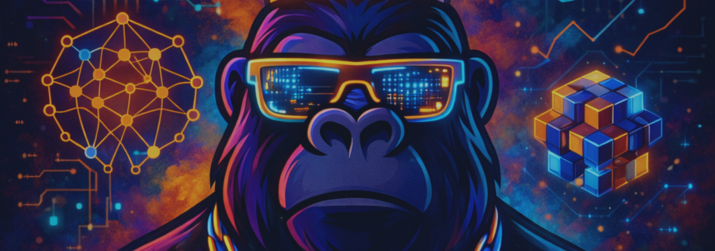 Crypto Kong ML - Hybrid AI Trading System with Neural Network for MetaTrader 5