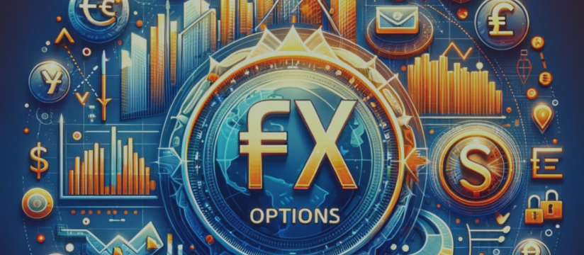 FX Option Expiries Overview – April 18, 2026