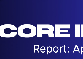 CORE INDEX REPORT (April 6 – April 12) CORE INDEX REPORT (April 6 – April 12)