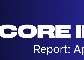 CORE INDEX REPORT (April 6 – April 12) CORE INDEX REPORT (April 6 – April 12)