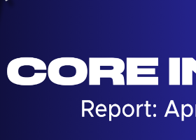 CORE INDEX REPORT (April 6 – April 12) CORE INDEX REPORT (April 6 – April 12)