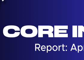 CORE INDEX REPORT (April 6 – April 12) CORE INDEX REPORT (April 6 – April 12)