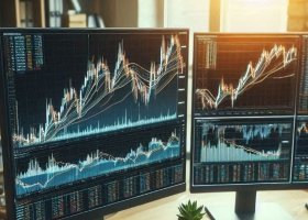 📊 Technical Analysis – April 15, 2026 📊 Technical Analysis – April 15, 2026