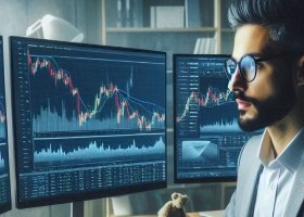 📊 Technical Analysis – April 17, 2026