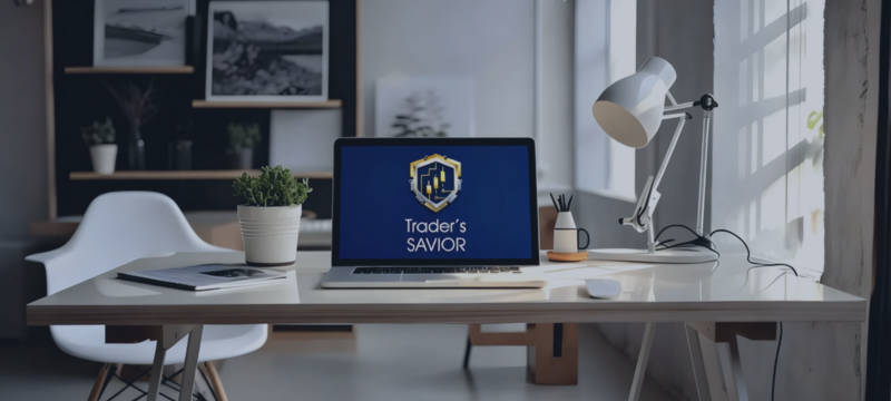 Trader's Savior - a Next-Generation Gold Scalping Expert Advisor