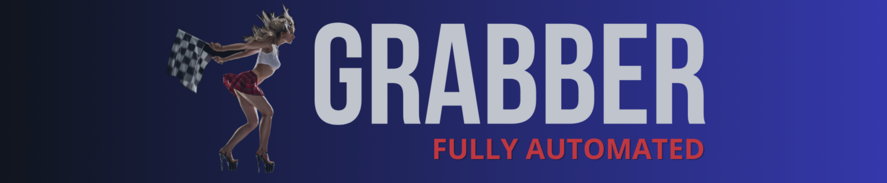 Wednesday 22 April – GRABBER BOT release