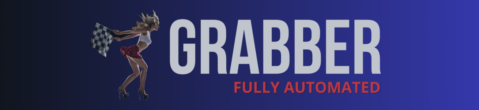 Wednesday 22 April – GRABBER BOT release