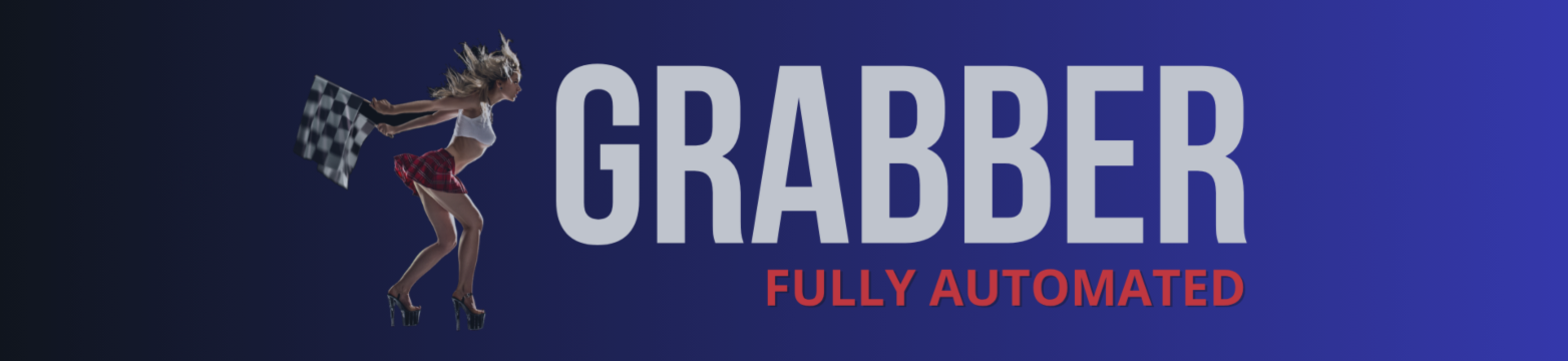 Wednesday 22 April – GRABBER BOT release