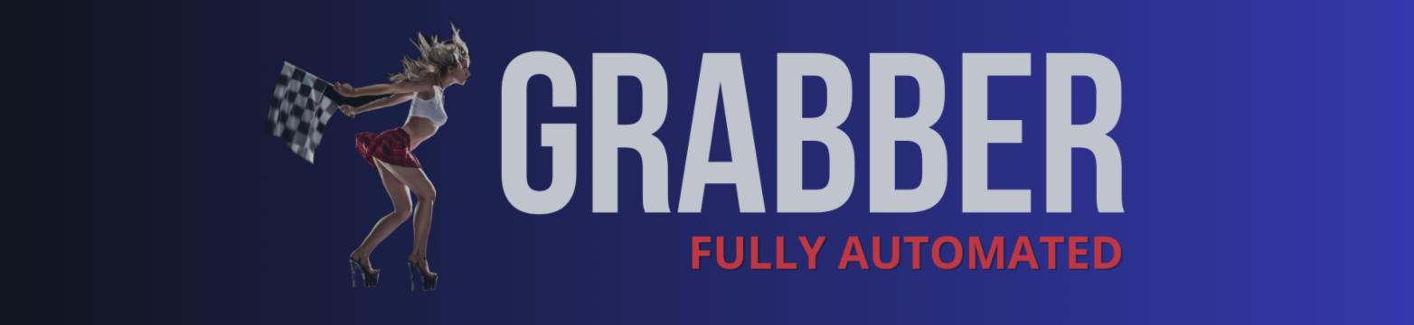 Wednesday 22 April – GRABBER BOT release