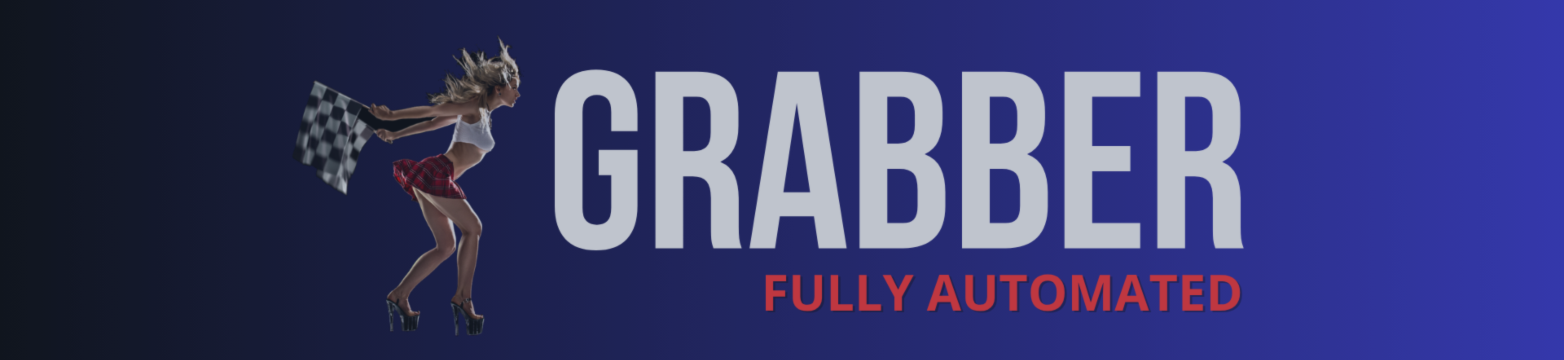 Wednesday 22 April – GRABBER BOT release