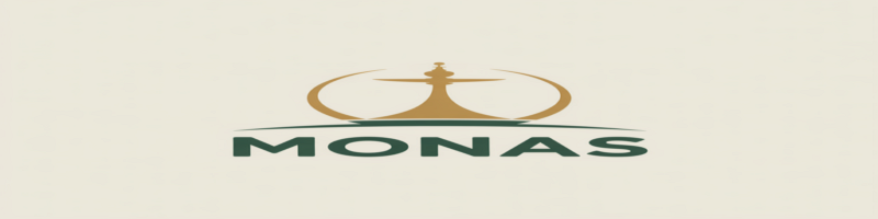 Monas – User Manual (MetaTrader 5)