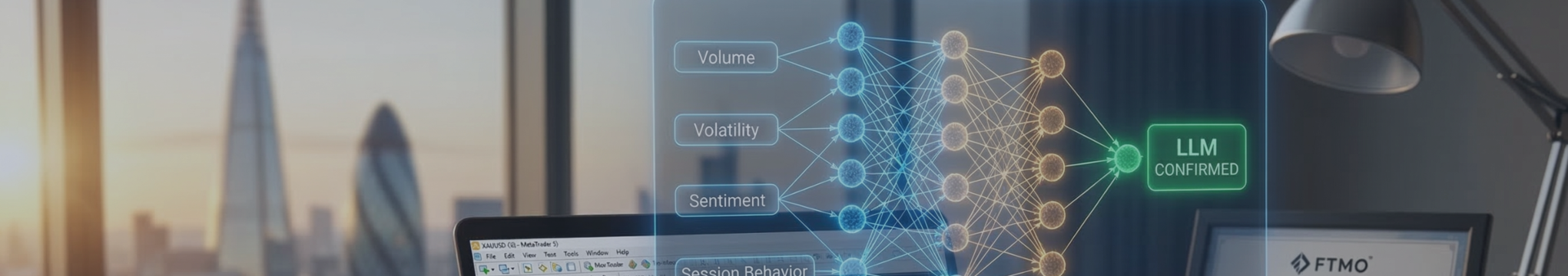 AI Volatility Filters for MT5 Expert Advisors: What Traders Should Watch