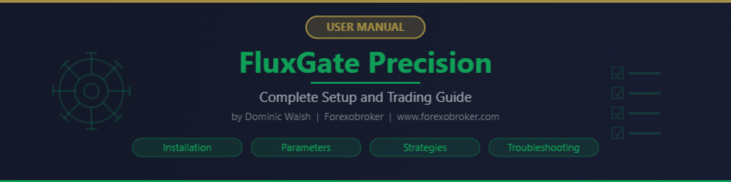 FluxGate Precision -- Complete User Guide