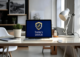 Trader's Savior - a Next-Generation Gold Scalping Expert Advisor