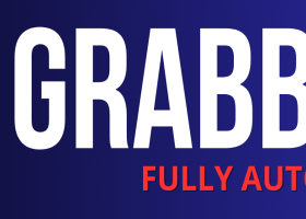 Wednesday 22 April – GRABBER BOT release