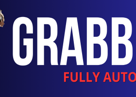 Wednesday 22 April – GRABBER BOT release