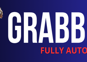 Wednesday 22 April – GRABBER BOT release