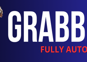 Wednesday 22 April – GRABBER BOT release