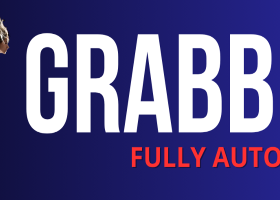 Wednesday 22 April – GRABBER BOT release