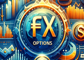 FX Option Expiries Overview – April 22, 2026