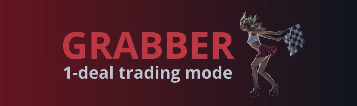 Kâr bekliyoruz, GRABBER BRO!