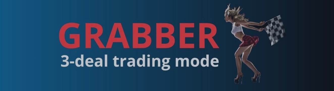 Effective trading is right here!