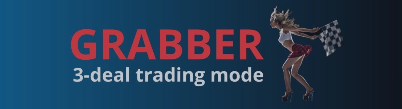 ¡El trading eficaz está aquí mismo!