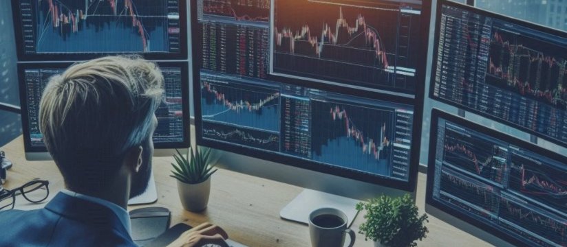 📊 Technical Analysis — April 30, 2026