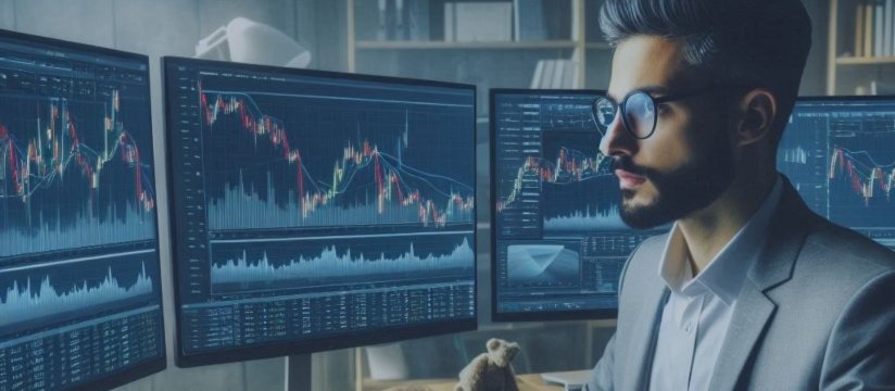 📊 Technical Analysis — May 1, 2026