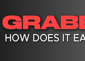 GRABBER BOT 是如何賺錢的？