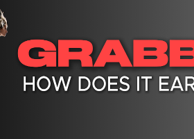GRABBER BOTはどのように収益を上げているのでしょうか？
