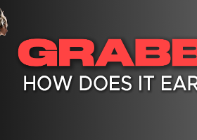 ¿Cómo gana dinero GRABBER BOT?