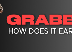 Como é que o GRABBER BOT ganha dinheiro?