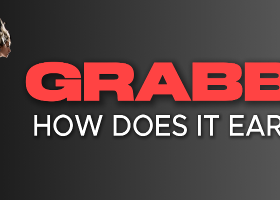Comment GRABBER BOT génère-t-il des revenus ?