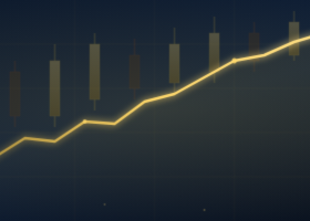GoldBaron: + 1937% en six mois — comment réécrire les règles de l'algotrading sur l'or