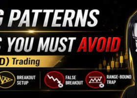3 Winning Patterns & 2 Patterns You Must Avoid in Gold (XAUUSD) Trading